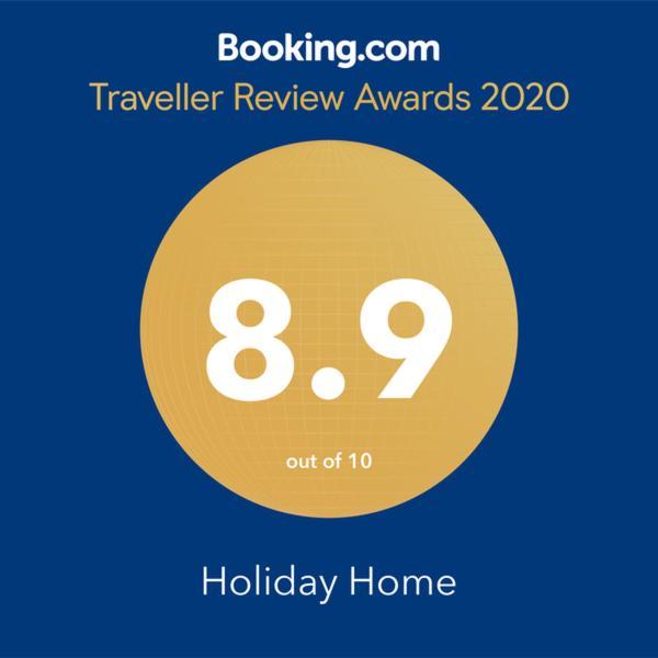בוגנור רג'יס Holiday Home מראה חיצוני תמונה