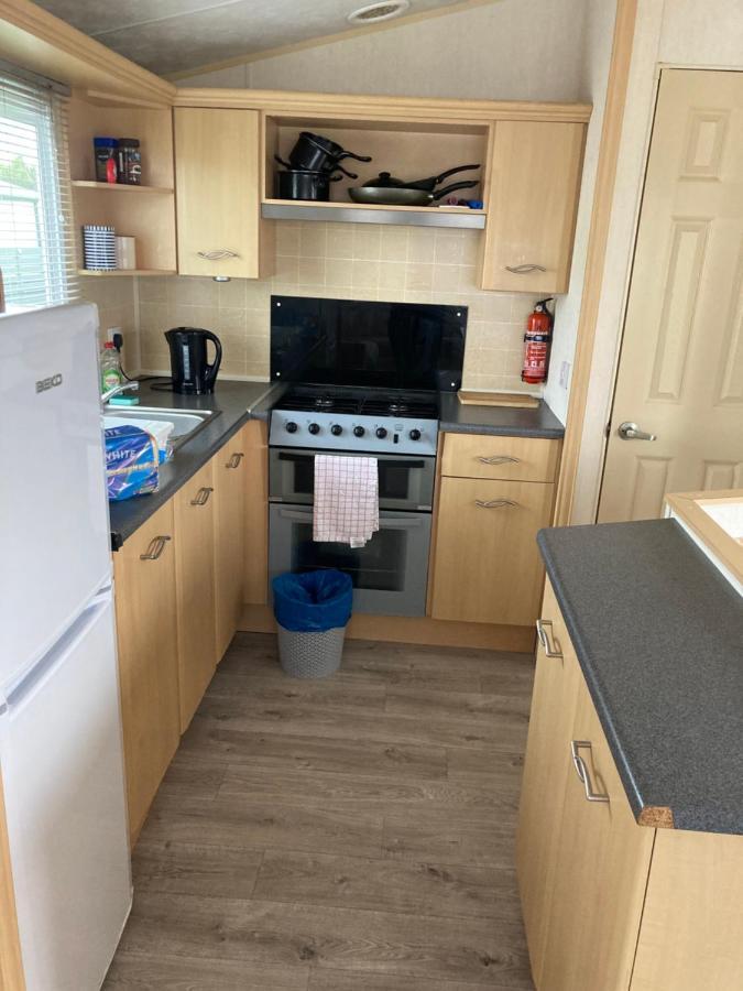 בוגנור רג'יס Holiday Home מראה חיצוני תמונה