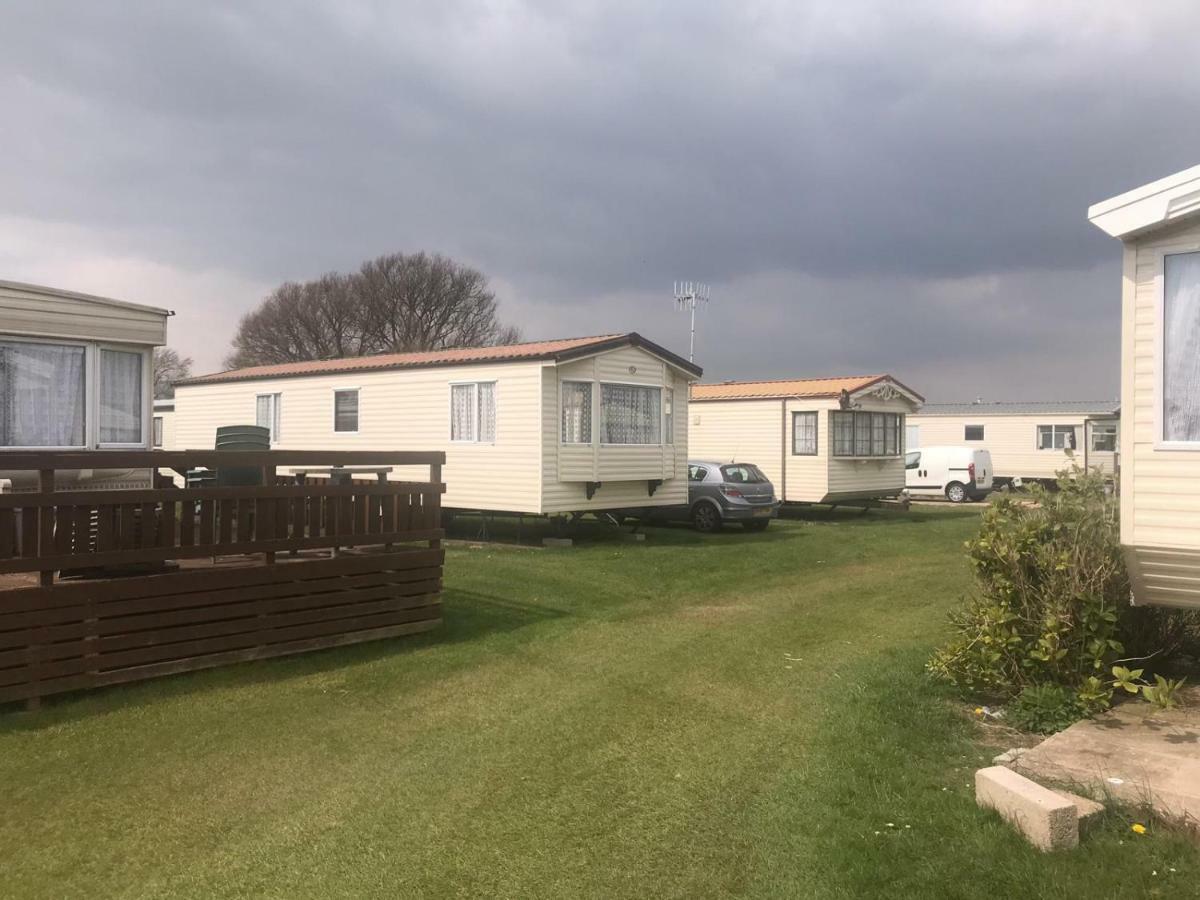 בוגנור רג'יס Holiday Home מראה חיצוני תמונה