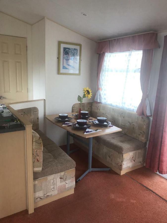 בוגנור רג'יס Holiday Home מראה חיצוני תמונה