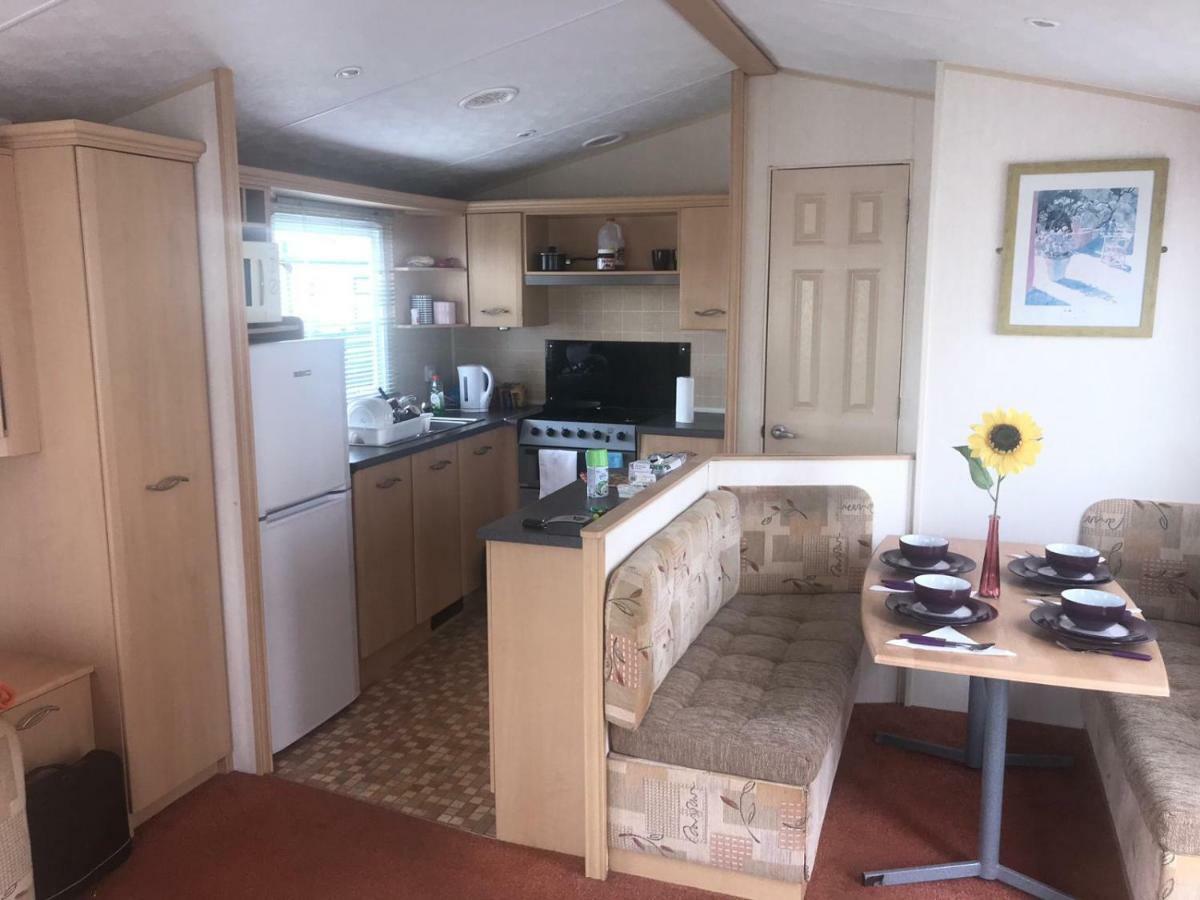 בוגנור רג'יס Holiday Home מראה חיצוני תמונה