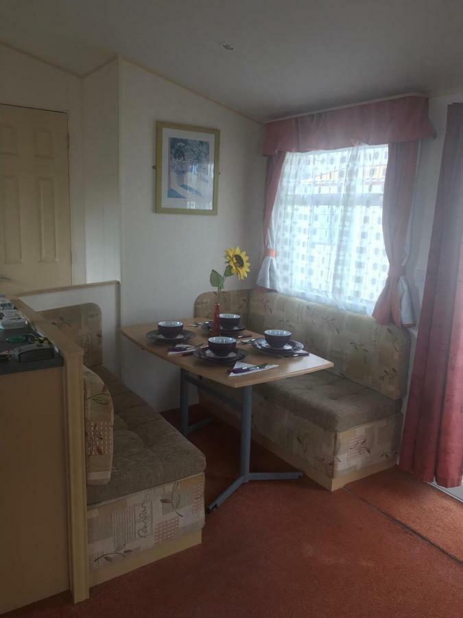 בוגנור רג'יס Holiday Home מראה חיצוני תמונה